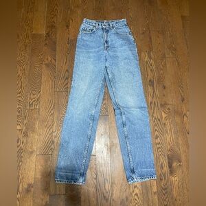 Levi’s Vintage 506 Light Jeans